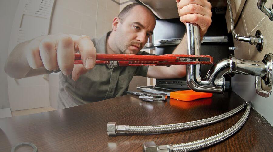 Local expert plumbing services in Shannon City, IA